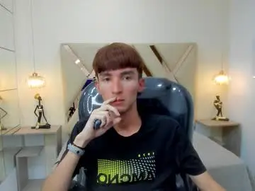 Chaturbate Best Webcam of jake_evanss_