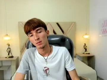 Chaturbate Free Live Porn of jake_evanss_