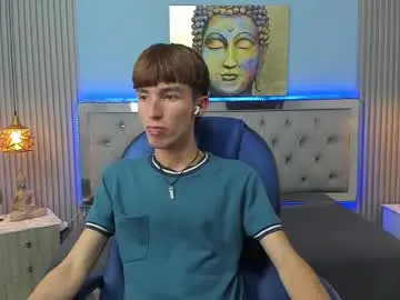 Chaturbate Free Porn Cam of jake_evanss_