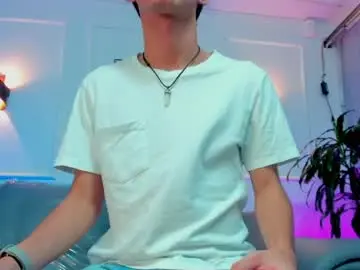 Chaturbate Watch Live Sex Cams of jake_evanss_