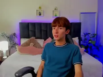 Chaturbate Adult Webcam of jake_evanss_