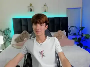 Chaturbate Live Sex of jake_evanss_