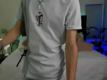 Chaturbate Live Sex of jake_evanss_