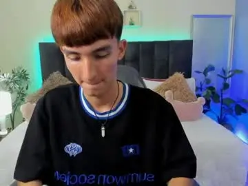 Chaturbate Adult Video Chat of jake_evanss_