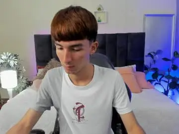 Chaturbate Nude Webcam of jake_evanss_