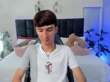 Chaturbate Watch Live Sex Cams of jake_evanss_