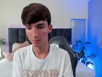 Chaturbate Live Sex Cam of jake_evanss_