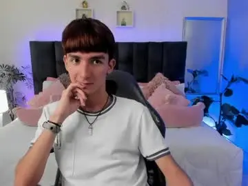 Chaturbate Best Webcam of jake_evanss_