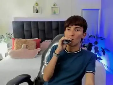 Chaturbate Nude Webcam of jake_evanss_