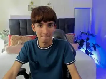 Chaturbate Watch Live Sex Cams of jake_evanss_