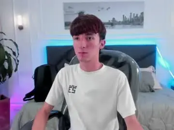 Chaturbate Free Live Porn of jake_evanss_
