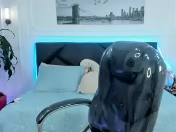 Chaturbate Live Sex Cam of jake_evanss_