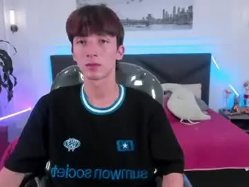Chaturbate Live Porn of jake_evanss_