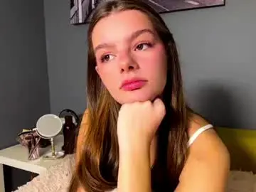 Chaturbate Adult Webcams of joelleankersen