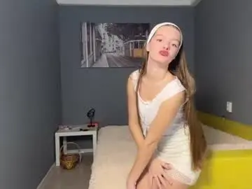 Chaturbate Best Webcam of joelleankersen