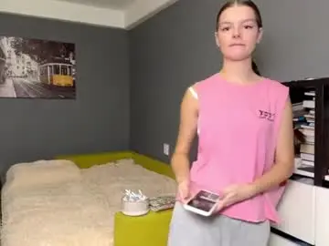 Chaturbate Private Sex Chat of joelleankersen