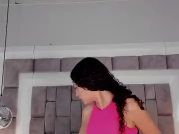 Chaturbate Live Sex Cam of juliettableer