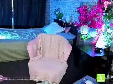 Chaturbate Sex Chat of lollita_love