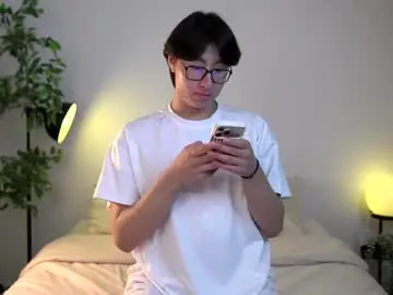 Chaturbate Sex Chat of louis_zh