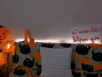 Chaturbate Nude Webcam of madis0n_crystal