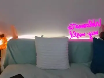 Chaturbate Adult Video Chat of madis0n_crystal