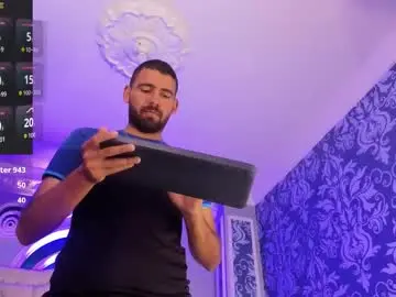 Chaturbate Live Porn of magnus_alejo