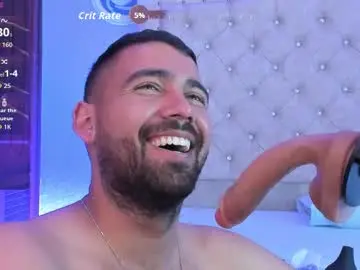 Chaturbate Live Porn of magnus_alejo