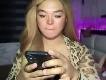 Chaturbate Best Webcam of miss_anita_69x