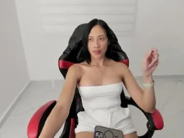 Chaturbate Nude Webcam of mistress_findom