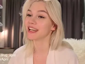 Chaturbate Best Webcam of my_april