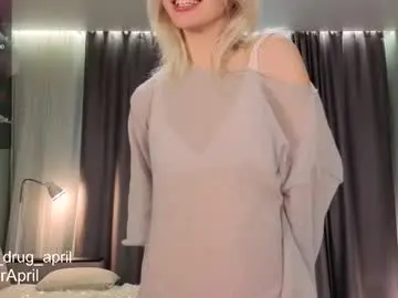 Chaturbate Private Sex Chat of my_april