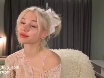 Chaturbate Adult Video Chat of my_april