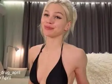 Chaturbate Live Sex Cam of my_april