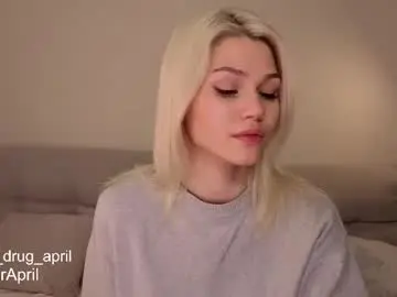 Chaturbate Adult Webcams of my_april