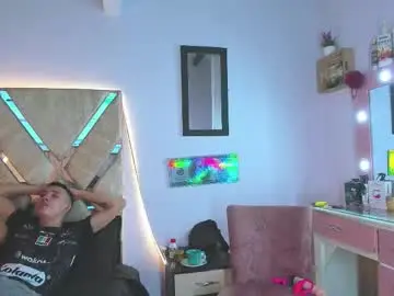 Chaturbate Live Porn of myluandjackhot