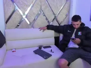 Chaturbate Adult Video Chat of myluandjackhot