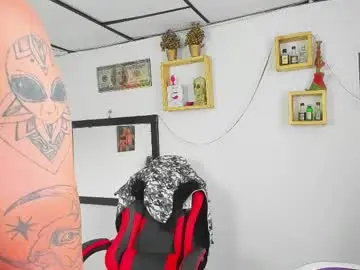 Chaturbate Free Live Porn of myluandjackhot