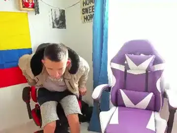 Chaturbate Live Sex Cam of myluandjackhot