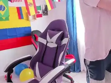 Chaturbate Best Webcam of myluandjackhot