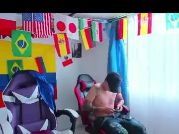 Chaturbate Sex Chat of myluandjackhot