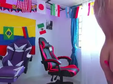 Chaturbate Live Sex Cam of myluandjackhot