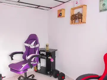 Chaturbate Sex Chat of myluandjackhot
