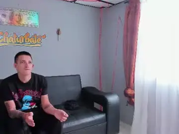 Chaturbate Private Sex Chat of myluandjackhot