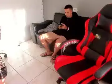 Chaturbate Free Live Porn of myluandjackhot