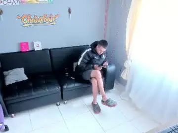 Chaturbate Best live sex cam show of myluandjackhot