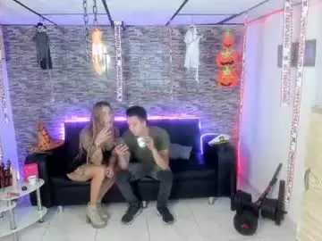 Chaturbate Watch Live Sex Cams of myluandjackhot
