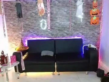 Chaturbate Adult Video Chat of myluandjackhot