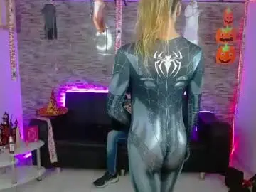 Chaturbate Sex Cam of myluandjackhot