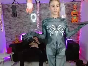 Chaturbate Adult Webcam of myluandjackhot