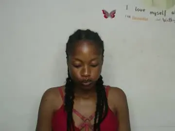 Chaturbate Adult Video Chat of nastie_goddess